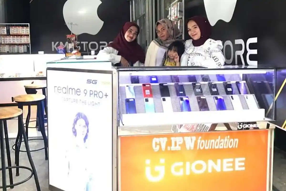 Harga HP Oppo A53 Seken di Aceh Tengah Dijual Rp 1.600.000