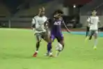 Persik Kediri vs Persib Bandung