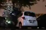 Mobil Pencucian Uang Ahmad Fathanah