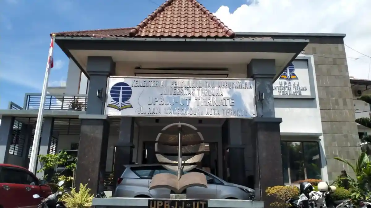 Universitas Terbuka Ternate, Sediakan 7 Program Studi Magister