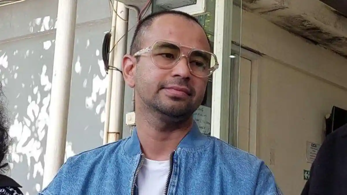 Raffi Ahmad Bakal Isi Jabatan di Pemerintahan Prabowo-Gibran