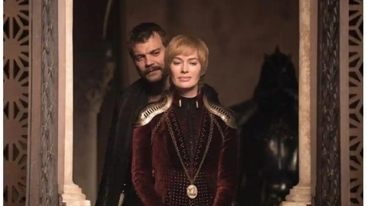 Lena Headey Dapat Bayaran Rp 2 Miliar Meskipun Hanya Muncul Semenit dalam Game of Thrones