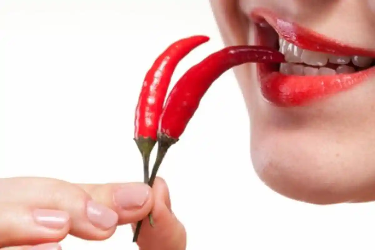 Doyan Makanan Pedas? Peneliti Sebut Makan Makanan Pedas Tiap Hari Kurangi Resiko Kematian