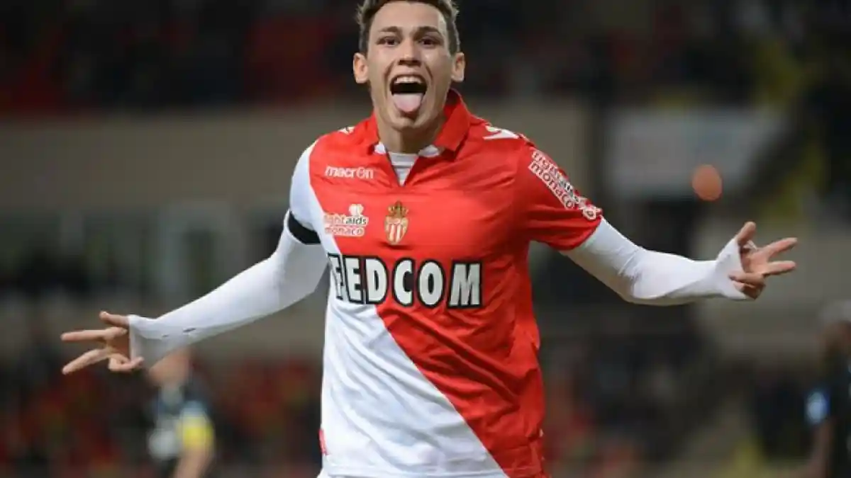 Lucas Ocampos dan Karim Rekik Berlabuh di Olympique Marseille