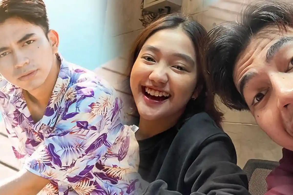 Dimas Ahmad Dekat Lagi dengan Chandrika Chika, Banjir Cibiran Netizen