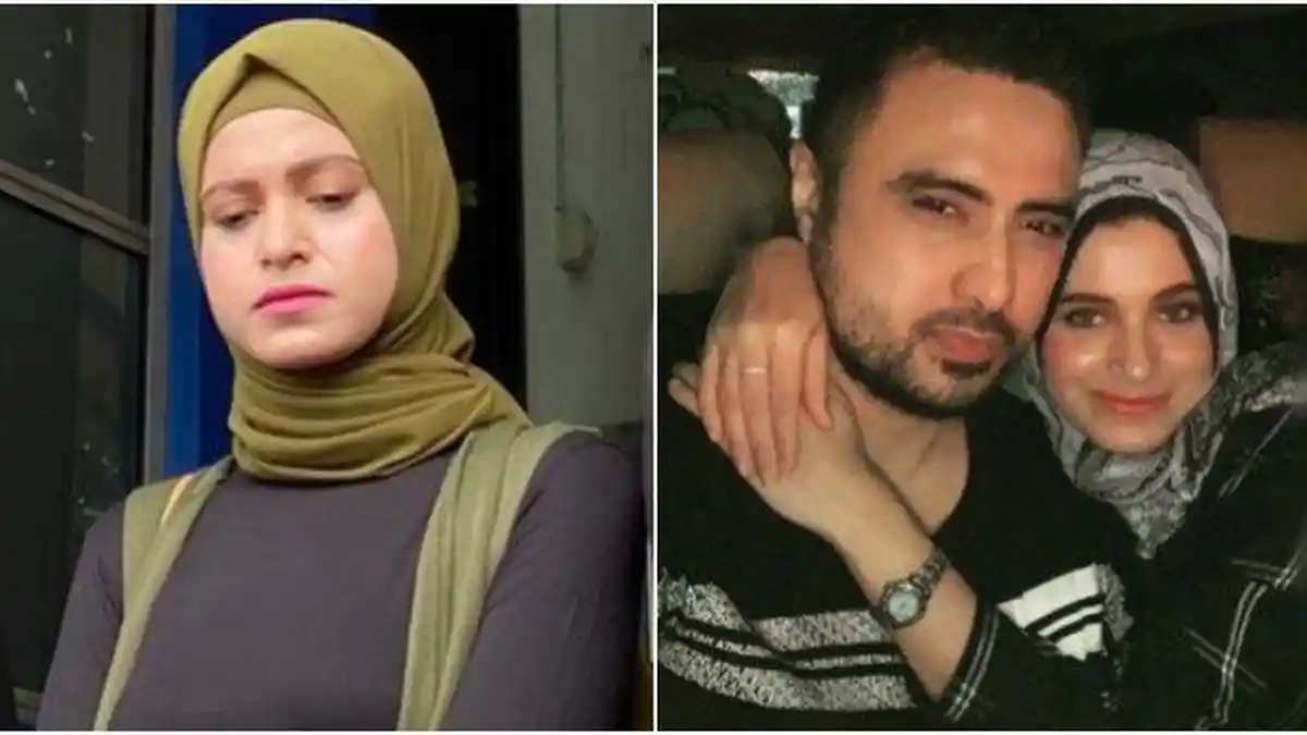 Hari Ini, Istri Aktor Rizal Djibran Akan Diperiksa Polisi Terkait Kasus Dugaan KDRT