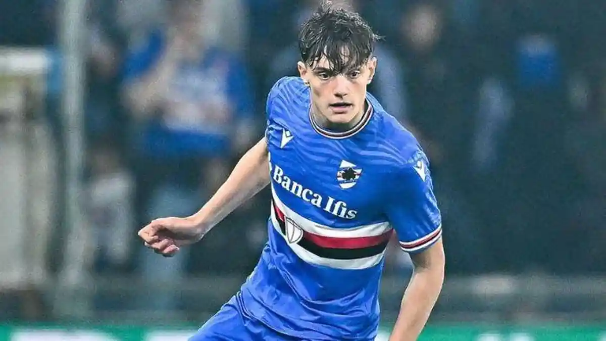 Profil dan Biodata Giovanni Leoni, Pemain Parma yang Dibayar Liverpool Seharga Rp 617 miliar