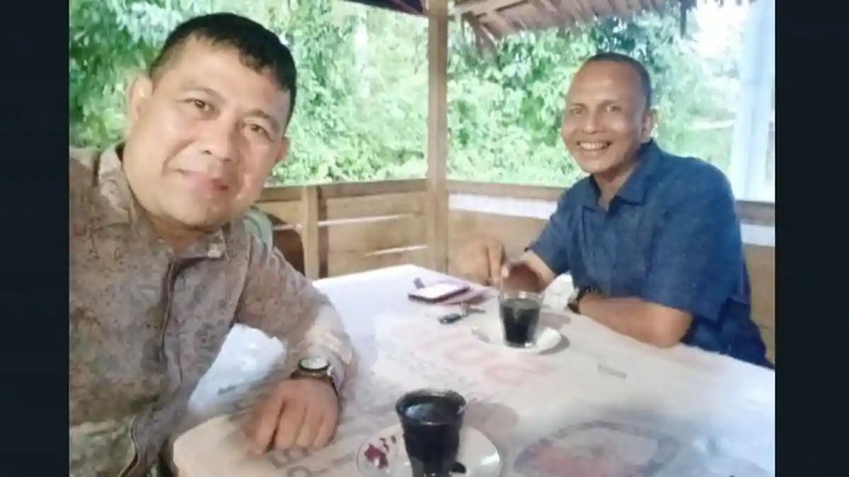 Pidie “Tersesat” di Paya Lumpat Aceh Barat