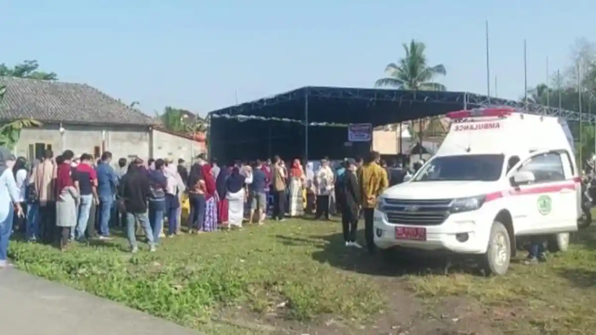KPU PALI Siapkan TPS Khusus, Songsong Pemilu 2024