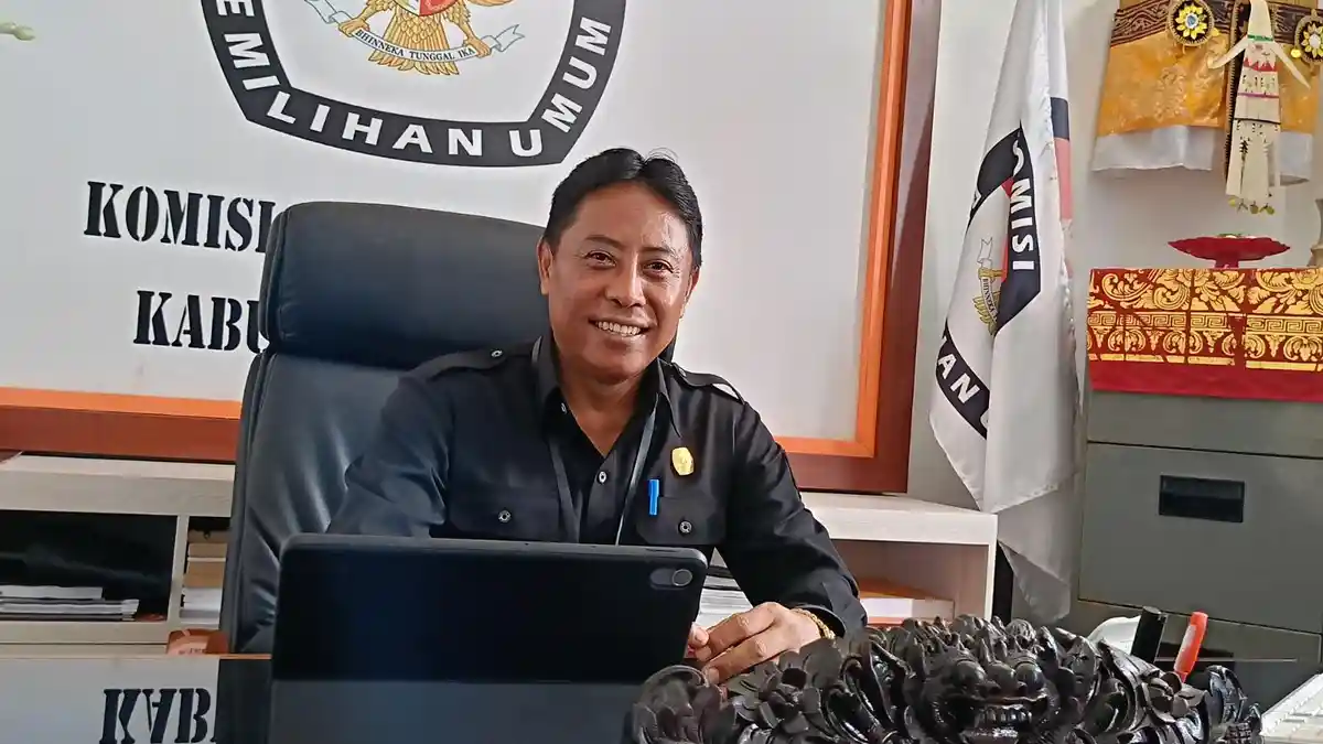 Bisa 3 Paslon di Gianyar, Putusan MK Gugurkan Dominasi Golkar di KIM Plus