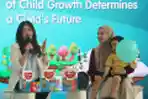 Dukung Tumbuh Kembang Anak Indonesia