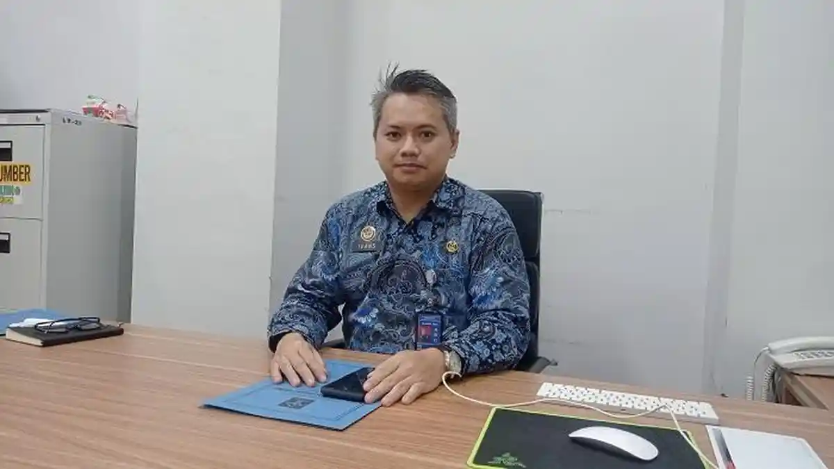 Kantor Imigrasi TPI Kelas I Palu Berikan Layanan Eazy Passport untuk Permudah Masyarakat