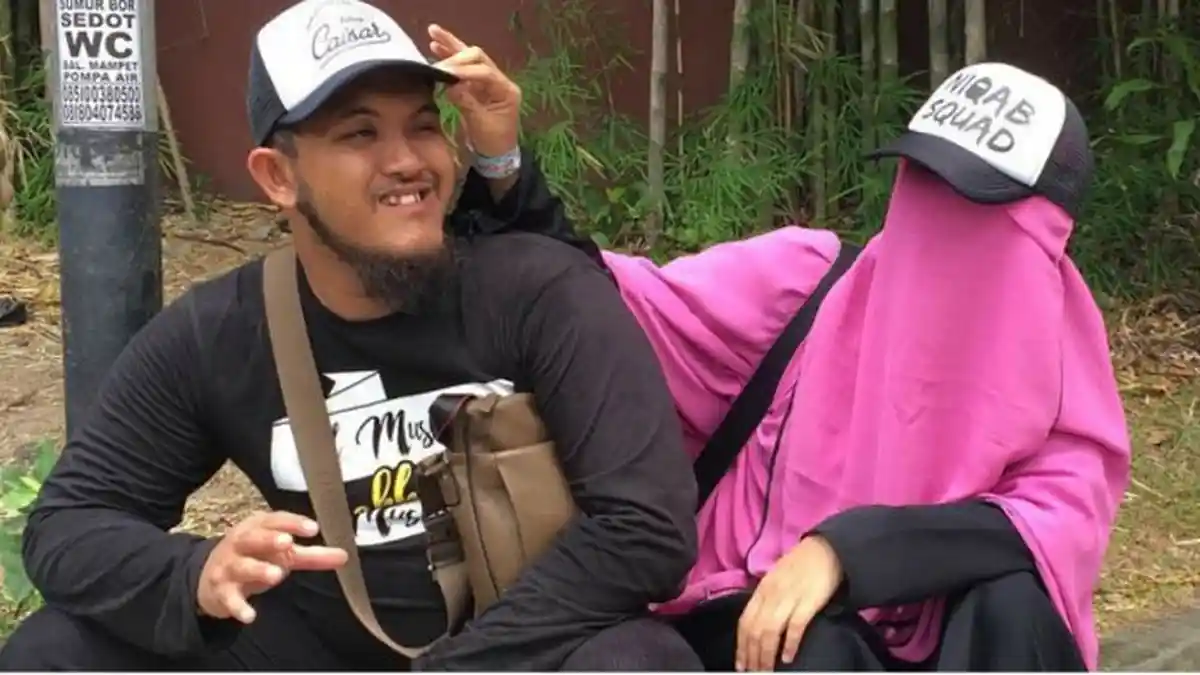 Lihat Wajah Caisar Tidak Bahagia Saat Bekerja, Netter Minta Indadari Tak Umbar Kondisi Keluarganya
