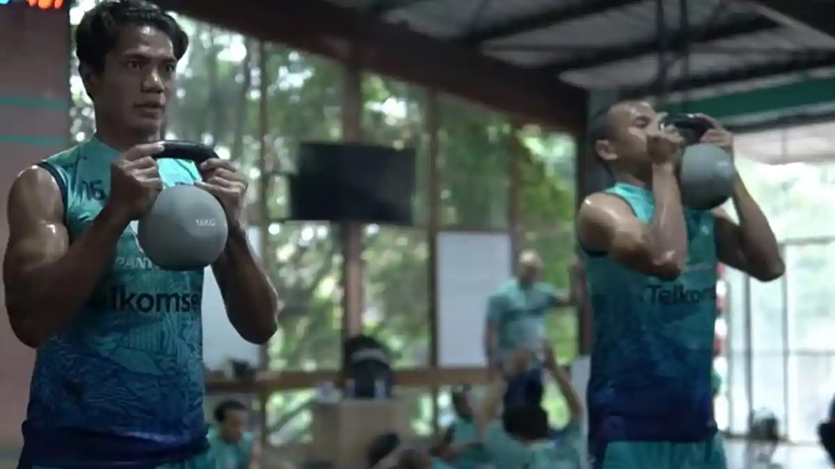 Jelang Bali United vs Persib, Bobotoh: Ditunggu Duet Castilion - Wander Luiz yang Dulu Gacor