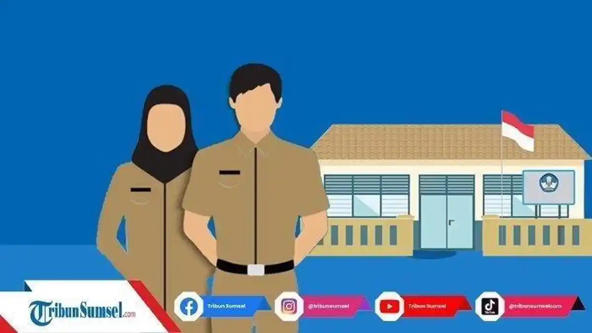 21 Ucapan Selamat Datang Untuk Wali Kelas Baru, Pilihan Terbaik dan Berkesan untuk Referensi