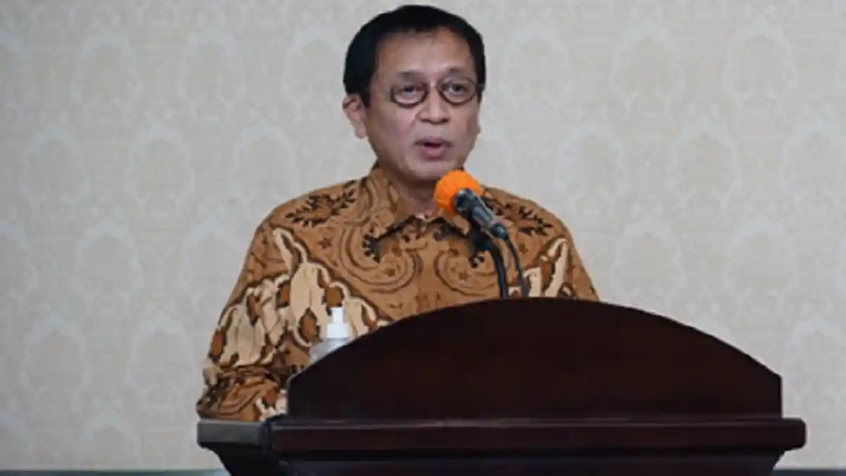 OJK Minta Nasabah BSI Tenang, Layanan Sudah Normal, Diminta tidak Terpengaruh Isu Berseliweran
