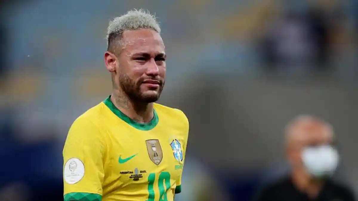 Kans Neymar Masuk Skuad Brasil untuk Piala Dunia 2026 Belum Tertutup, Ancelotti Beri Waktu 2 Bulan