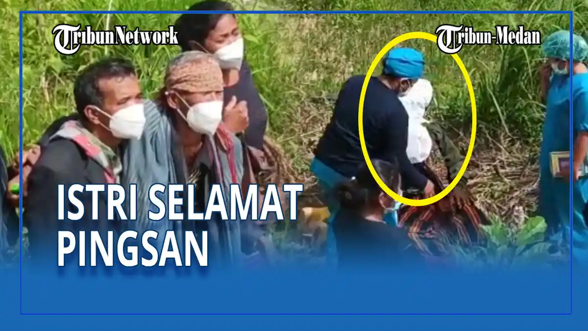 Polisi Toba Mulai Incar Siapa Saja yang Sempat Menganiaya Salamat Sianipar
