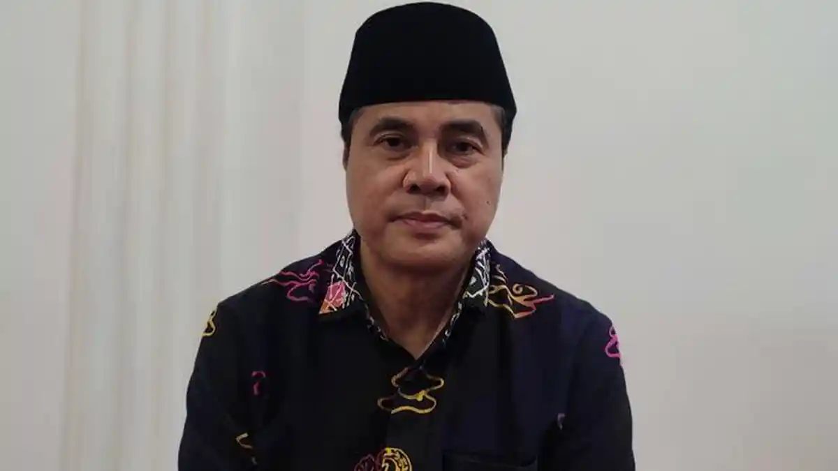 Aceng Fikri Mantan Bupati Garut Fenomenal Nyalon Lagi di DPD RI: Ini ...
