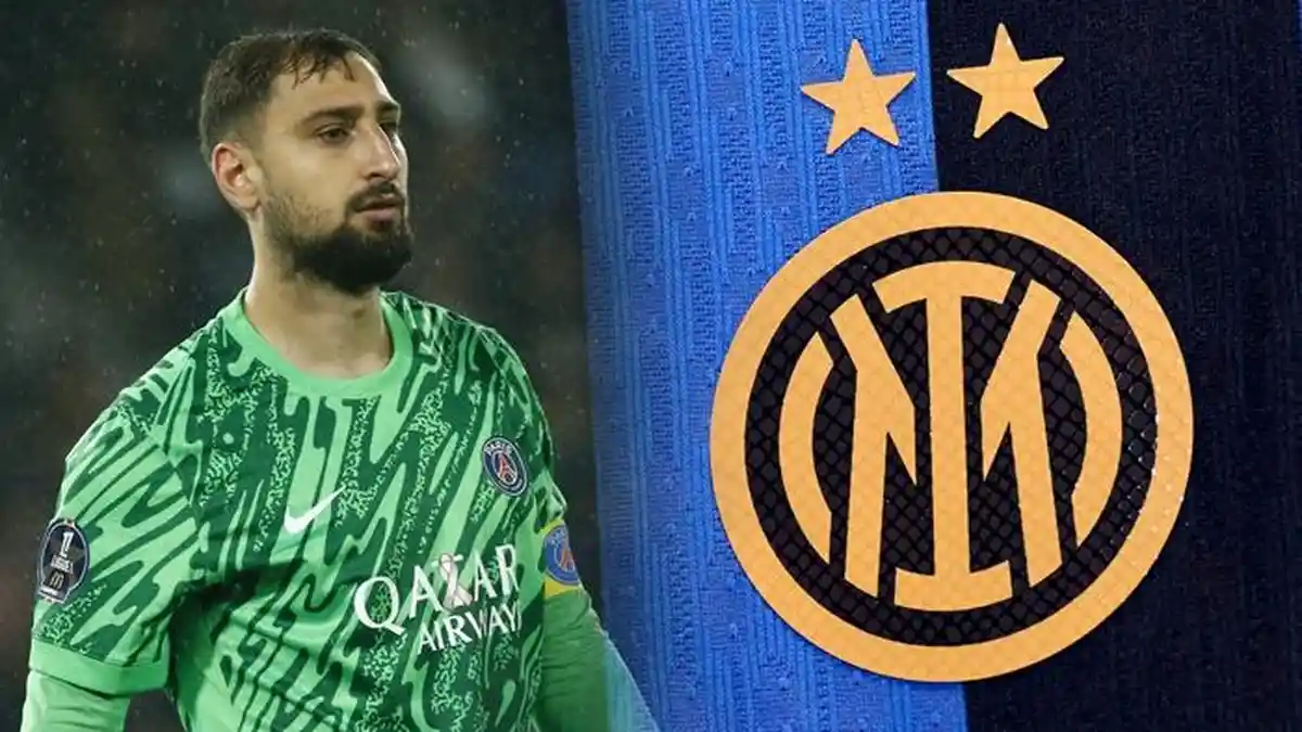 PSG Siap Lepas Gianluigi Donnarumma pada Bursa Transfer Musim Panas 2025, Inter Milan Waspada