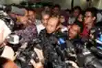 Majelis Hakim Tipikor memvonis Syarifuddin Umar 4 Tahun Penjara 