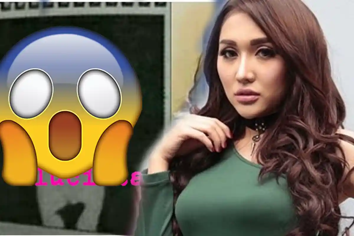 Pembuktian Lucinta Luna Perempuan Seutuhnya, Kekasih Abash Pamer Foto Ini, Netizen Salah Fokus