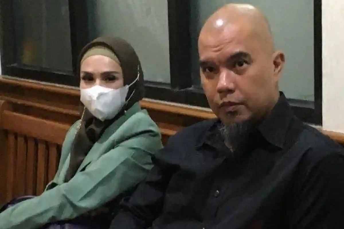 Peluang Ahmad Dhani dan Raffi Ahmad Jadi Menteri di Kabinet Prabowo-Gibran, Ini Kata Gerindra