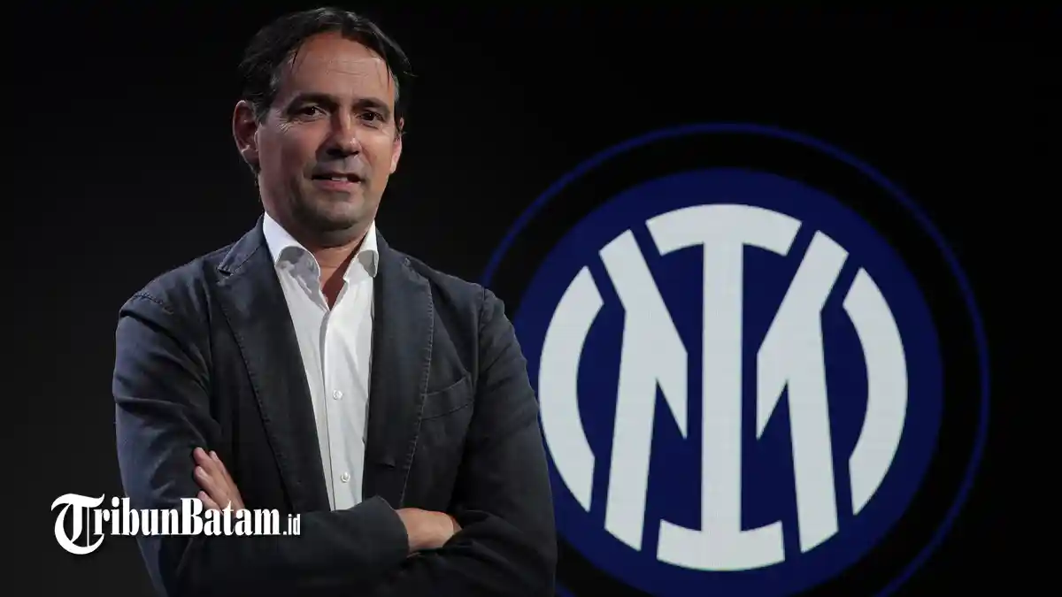 UPDATE Transfer Pelatih Klub Liga Italia 2021-2022, Simone Inzaghi Resmi Jadi Pelatih Inter Milan