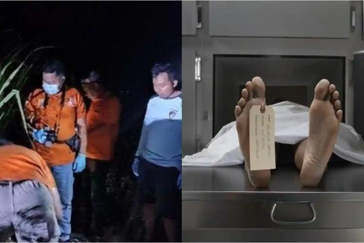 Innalillahi! Pria di Bantul Meninggal Usai Ritual Puasa 7 Hari 7 Malam, Sempat Minta Air Kelapa