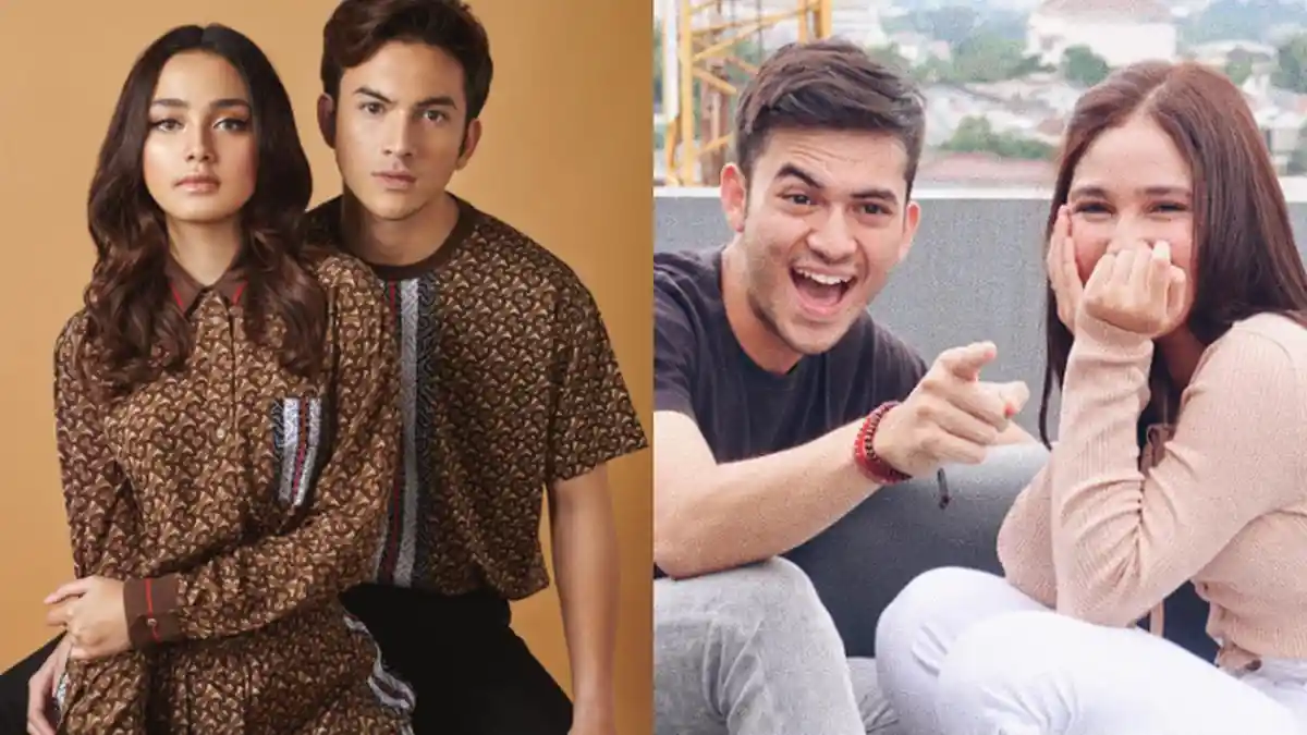 SETIA Pada Rizky Nazar, Syifa Hadju 'Ultimatum' Sang Pacar Setelah Terjerat Kasus Narkoba: Awas Aja