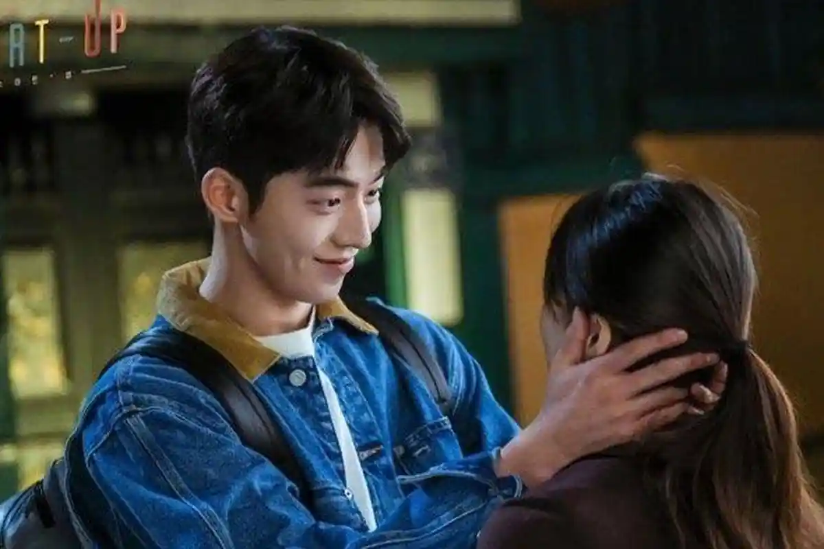 Update Rating 11 Drama Korea Terbaru yang Tayang 30 Nov - 6 Des 2020, Ada Start-Up yang Baru Tamat