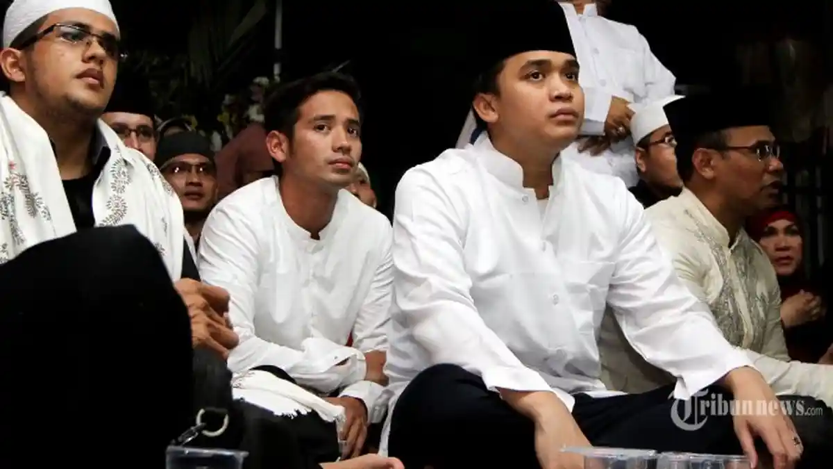 Sepeninggal Olga, Hastag #BILLYatDAHSYAT Jadi Trending Topic di Twitter