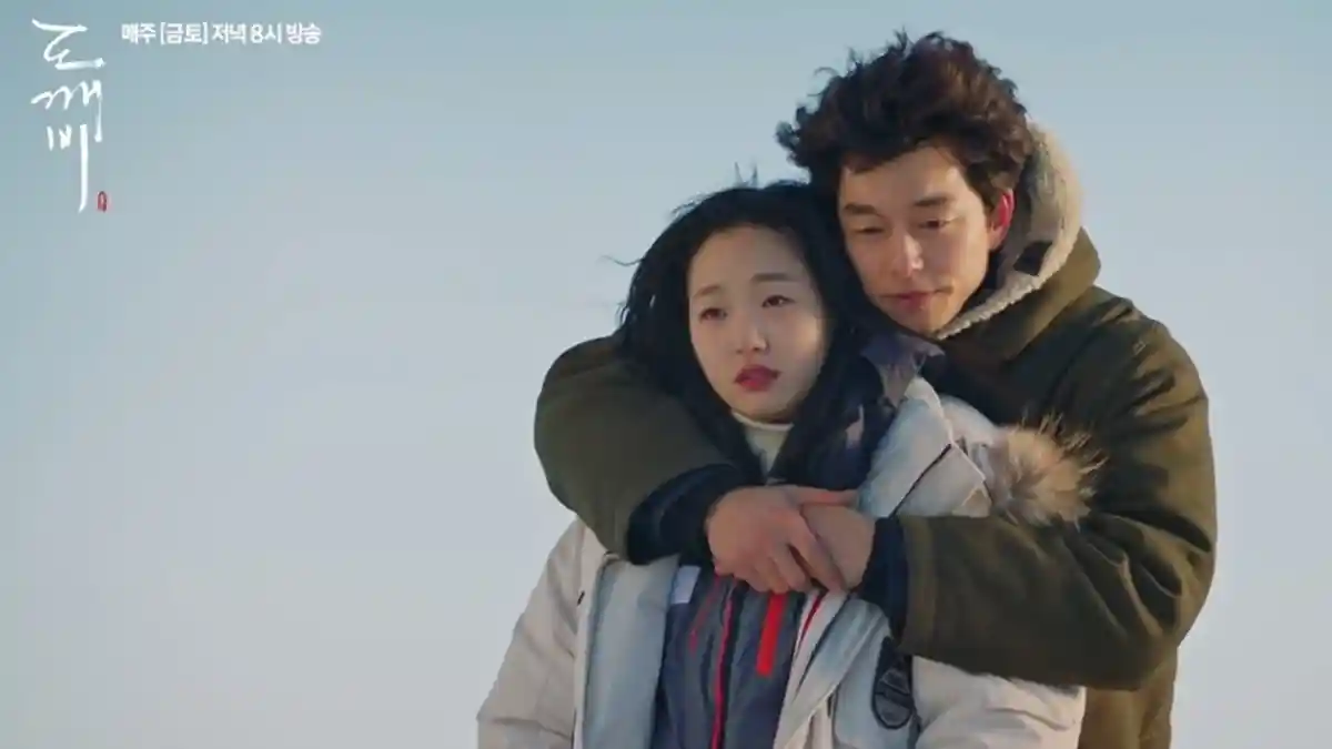 4 Rekomendasi Drama Korea Romantis untuk Ditonton Bareng Pasangan di Akhir Pekan