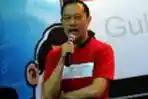 Thomas Trikasih Lembong Pembicara Lomba Aplikasi