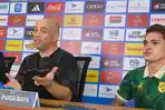 Seusai Kalahkan Mantan Timnya, Pelatih Persebaya Bernardo Tavares Sampaikan Sebaris Doa Terbaik