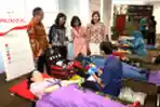 Prudential Gelar Kegiatan Donor Darah