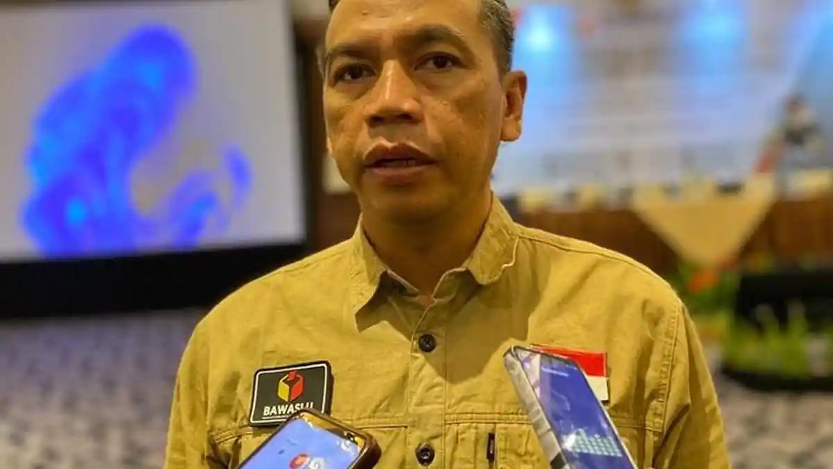 Bawaslu Bantul Telah Lakukan Ekspose Klarifikasi Kasus Dugaan Penghinaan Pilkada