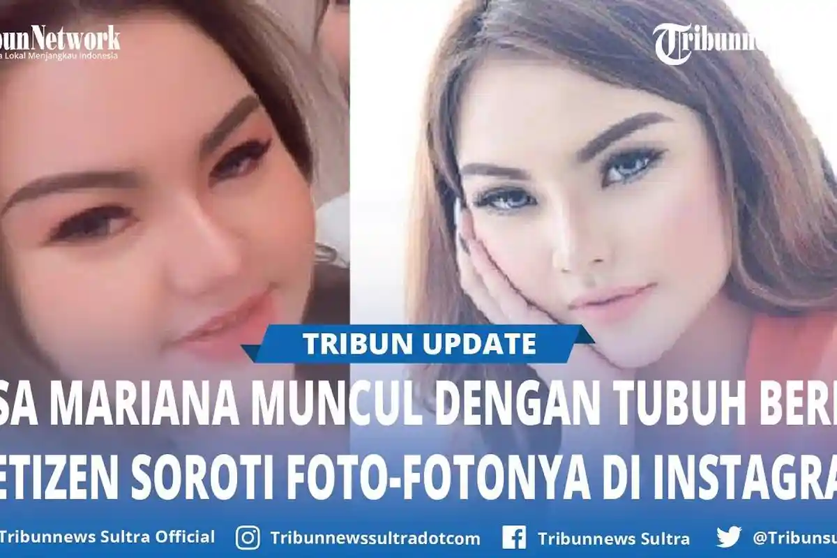 Dalam Pengaruh Obat, Lisa Mariana Menegaskan Direkam Tanpa Persetujuan