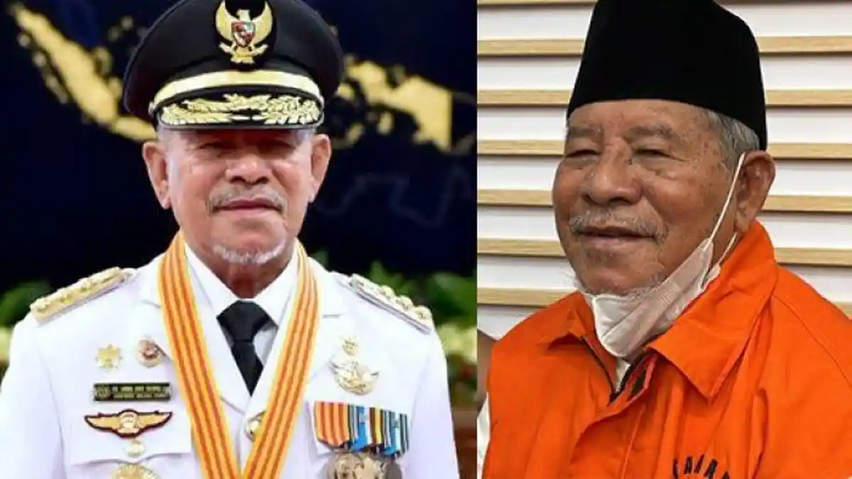 Mariya Yesika Mahasiswi Dokter Spesialis di Malang Dapat Uang Capai Rp 1,6 M Dari Abdul Ghani