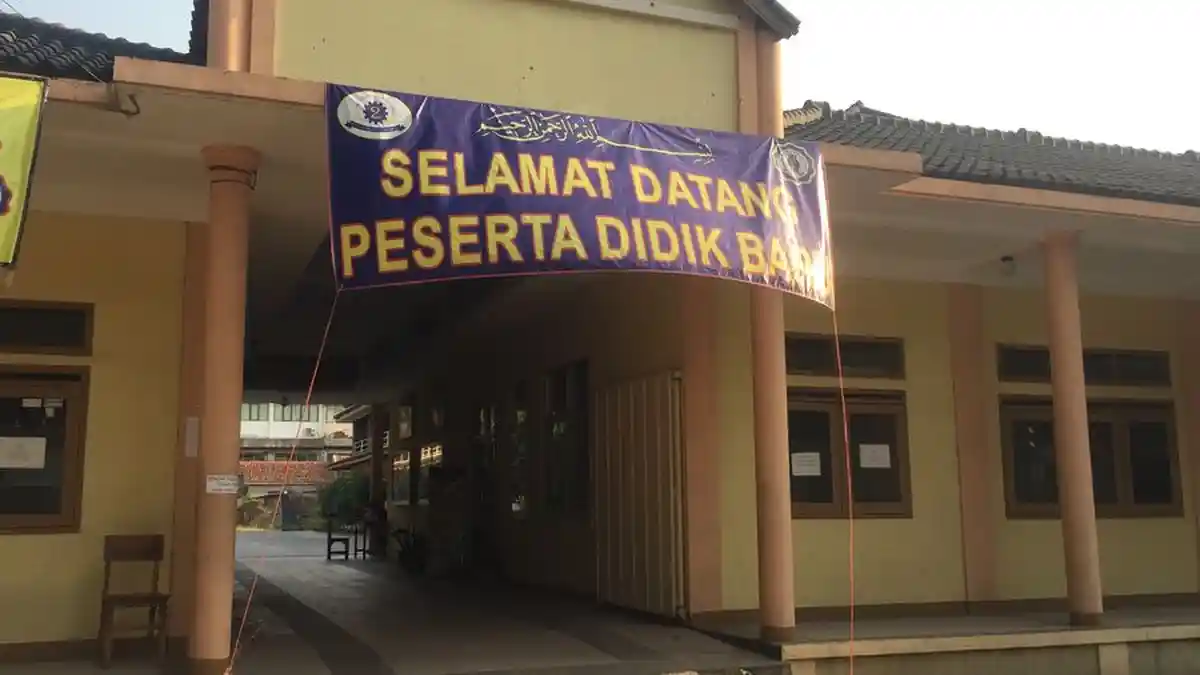 SMK Putra Pajajaran 2 Tetap Buka Pendaftaran Meskipun Kegiatan Belajar sudah Berlangsung