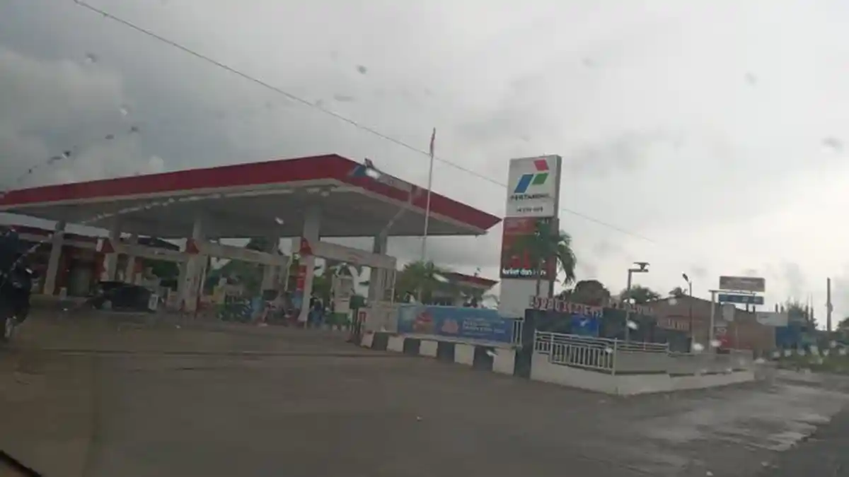 Empat SPBU di Nagan Raya Sering Kosong BBM Subsidi di Hari Minggu