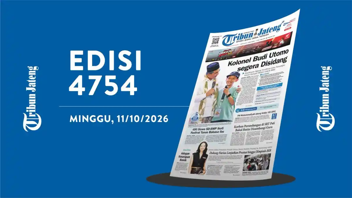 Korban Bullying di Sekolah Rakyat Terpadu Pati Bakal Rutin Disambangi Guru