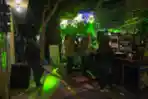 Ketika Warga Meksiko Kembali Berdansa di Jalan