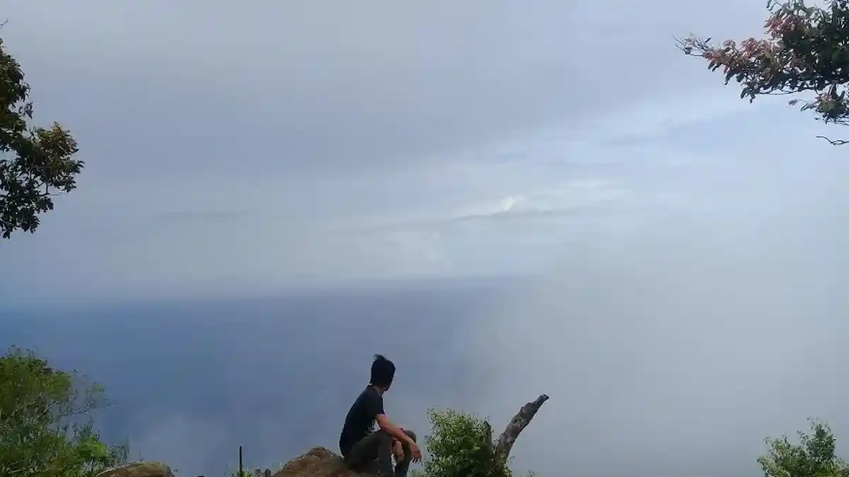 Ini Saran Pengunjung untuk Destinasi Puncak Pusera Selayar