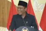 Bacakan PU Fraksi, Wakil Ketua DPRD Jember Juga Apresiasi Berbagai Penghargaan untuk Bupati