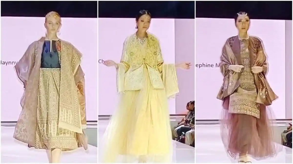Menumbuhkan Gagasan dan Ide Kreatif Mahasiswa Melalui Creative Show
