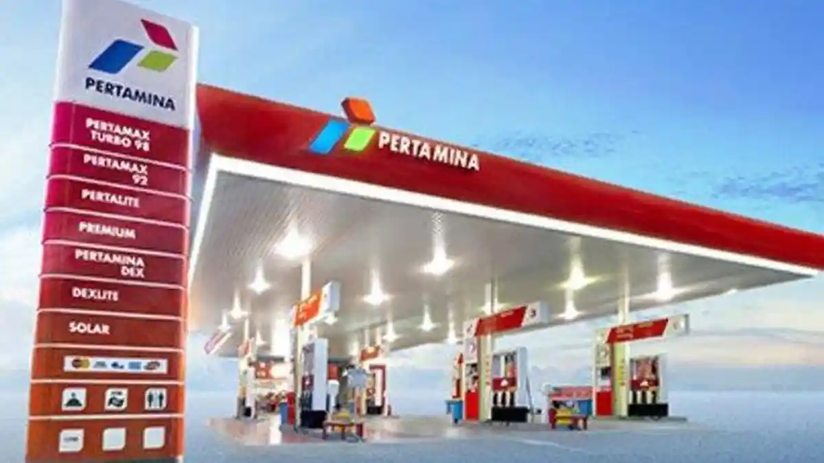 Gejolak Kenaikan Harga BBM, Pertamina Jamin Evaluasi Berkala hingga Kondisi Minyak Dunia