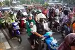 Liburan ke Ragunan