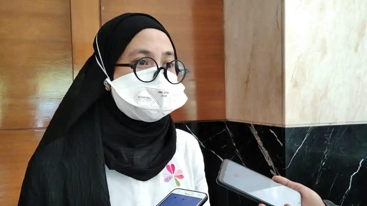 OKU Timur Zona Merah, Epidemiolog Sumsel Minta Pemerintah Kabupaten dan Kota Lain Waspada