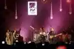 Aksi Panggung Sting